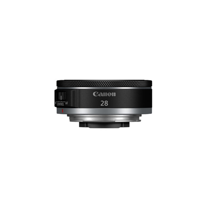 Canon RF 28mm f2.8 STM Lens (Canon RF) - Image 5
