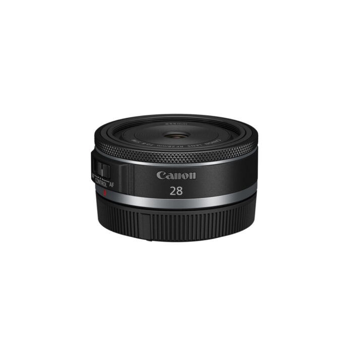 Canon RF 28mm f2.8 STM Lens (Canon RF) - Image 6