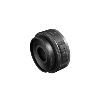 Canon RF 28mm f2.8 STM Lens (Canon RF)