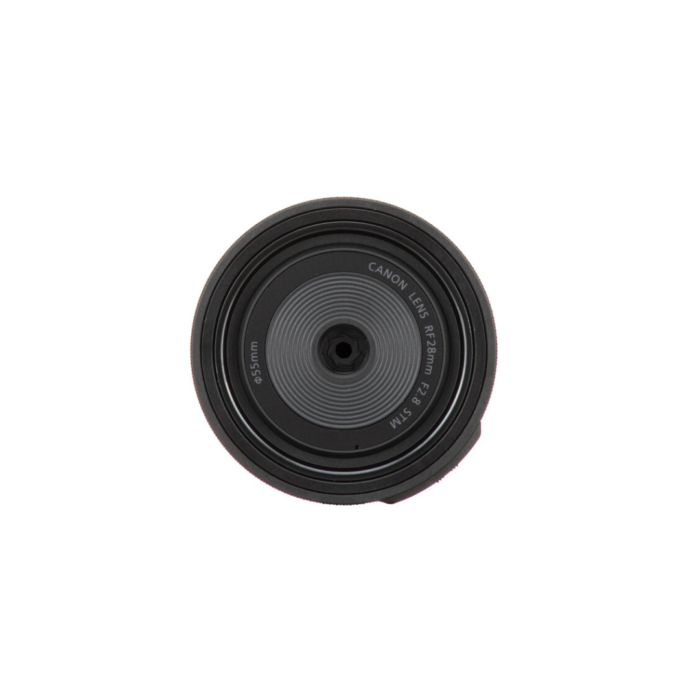 Canon RF 28mm f2.8 STM Lens (Canon RF) - Image 3