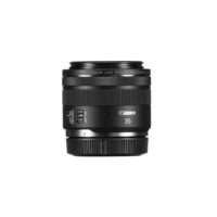 Canon RF 35mm f1.8 Macro IS STM Lens - Image 3