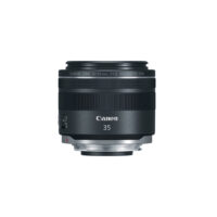 Canon RF 35mm f1.8 Macro IS STM Lens