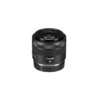 Canon RF 35mm f1.8 Macro IS STM Lens - Image 2