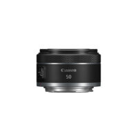 Canon RF 50mm f1.8 STM Lens (Canon RF) - Image 2
