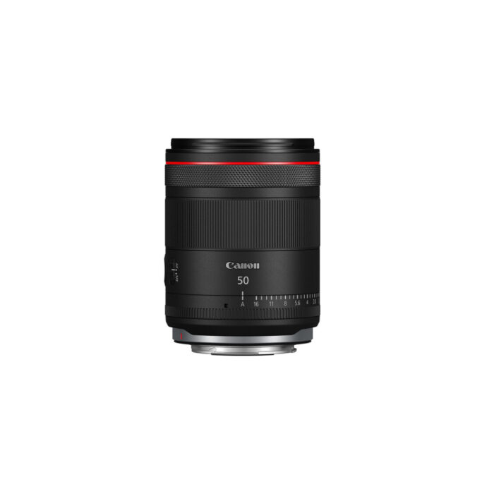 Canon RF 50mm f1.4 L VCM Lens (Canon RF) - Image 4
