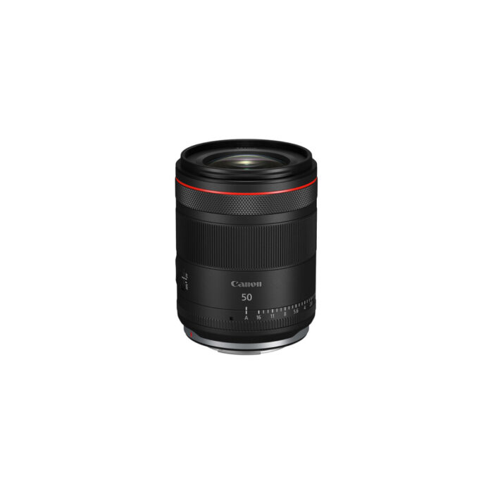 Canon RF 50mm f1.4 L VCM Lens (Canon RF) - Image 5