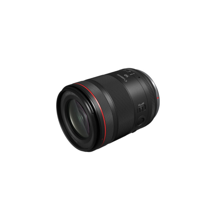 Canon RF 50mm f1.4 L VCM Lens (Canon RF) - Image 1