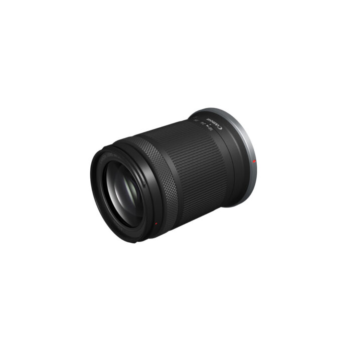Canon RF-S 18-150mm f3.5-6.3 IS STM Lens - Image 7