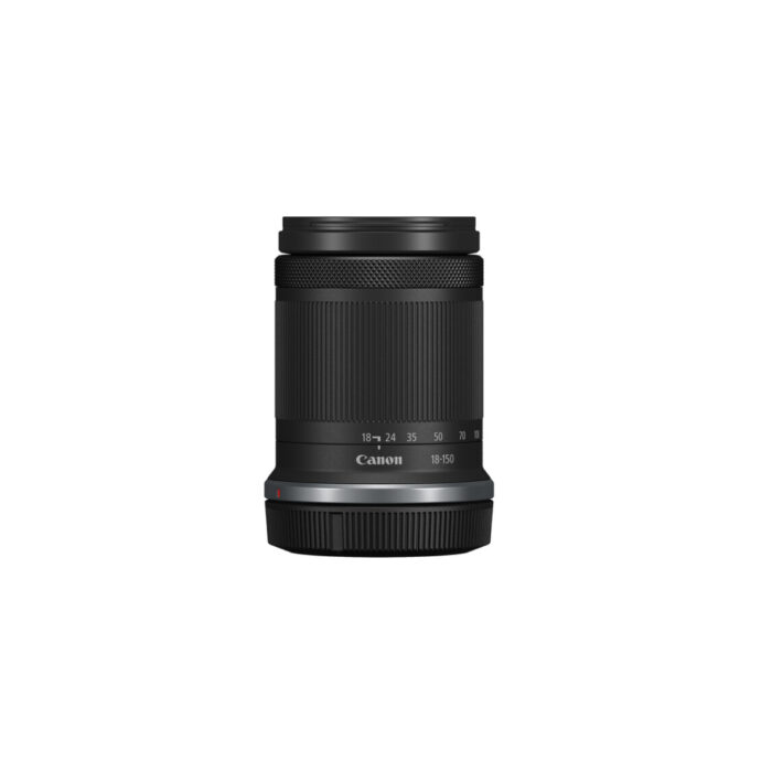Canon RF-S 18-150mm f3.5-6.3 IS STM Lens - Image 1