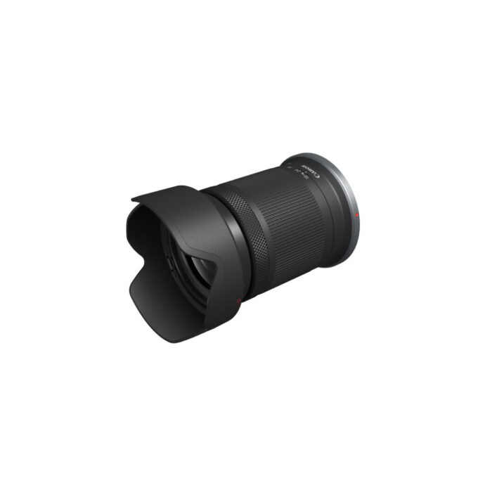 Canon RF-S 18-150mm f3.5-6.3 IS STM Lens - Image 3