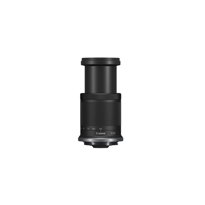 Canon RF-S 18-150mm f3.5-6.3 IS STM Lens - Image 5