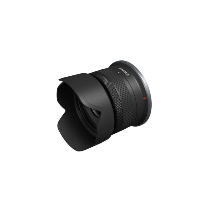 Canon RF-S 18-45mm f4.5-6.3 IS STM Lens - Image 7