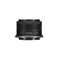 Canon RF-S 18-45mm f4.5-6.3 IS STM Lens - Image 9