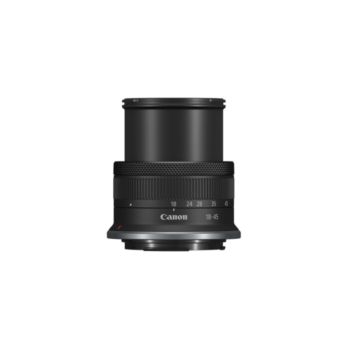 Canon RF-S 18-45mm f4.5-6.3 IS STM Lens - Image 2