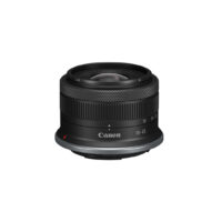 Canon RF-S 18-45mm f4.5-6.3 IS STM Lens