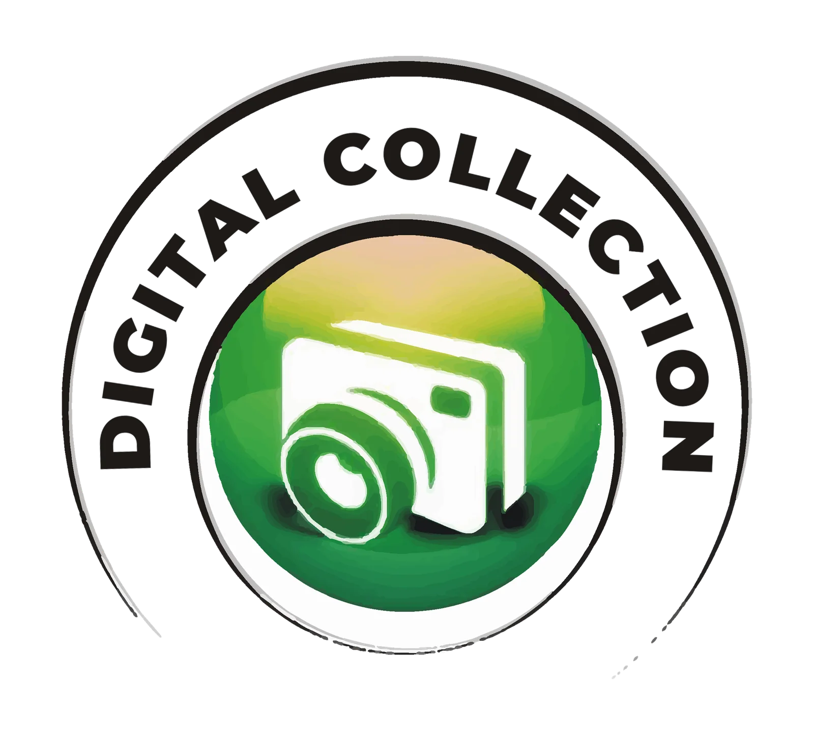 Digital Collection Camera Shop in Dhaka