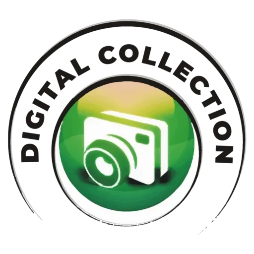Digital Collection Camera Shop in Dhaka