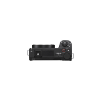 Sony ZV-E10 II Mirrorless Camera (Black) - Image 6