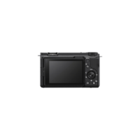 Sony ZV-E10 II Mirrorless Camera (Black) - Image 7