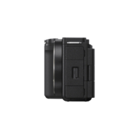 Sony ZV-E10 II Mirrorless Camera (Black) - Image 4
