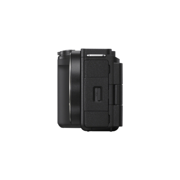 Sony ZV-E10 II Mirrorless Camera (Black) - Image 3