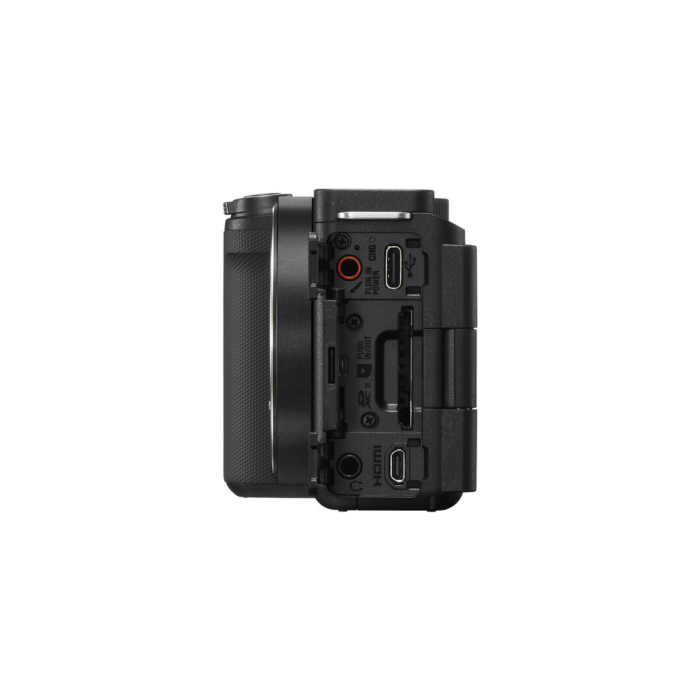 Sony ZV-E10 II Mirrorless Camera (Black) - Image 2