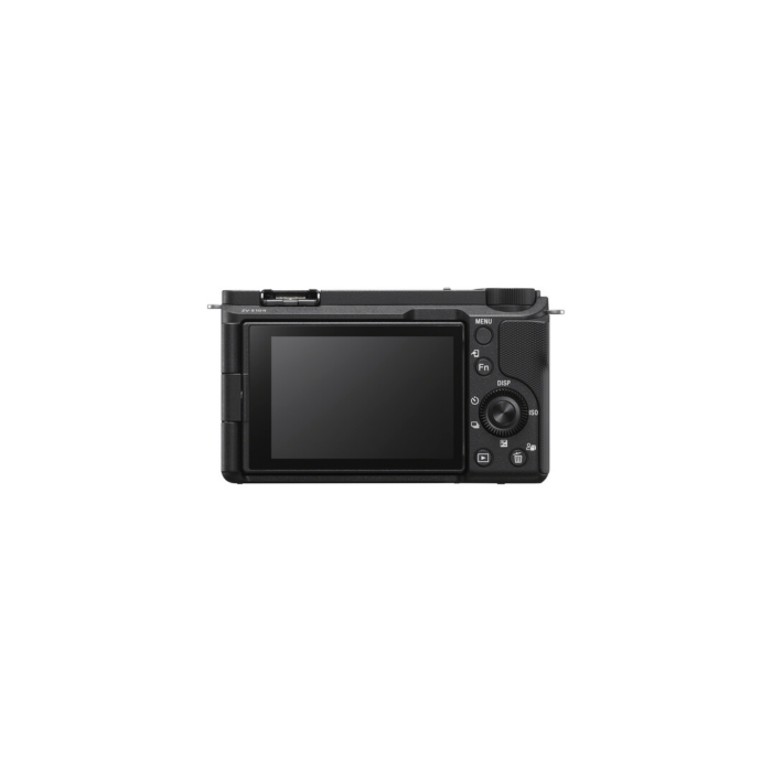 Sony ZV-E10 II Mirrorless Camera (Black) - Image 7