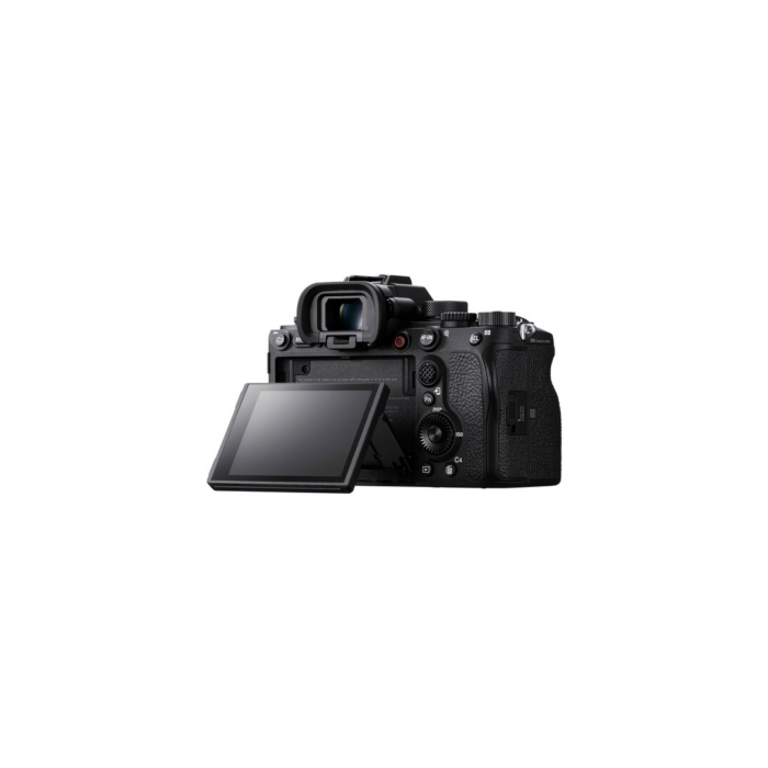 Sony a1 Mirrorless Camera - Image 4