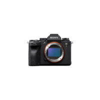 Sony a1 Mirrorless Camera