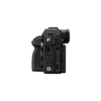 Sony a1 II Mirrorless Camera - Image 3