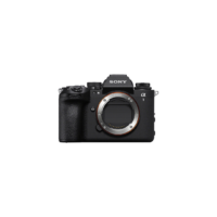 Sony a1 II Mirrorless Camera
