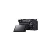 Sony Alpha A6400 Mirrorless Digital Camera (Body Only) - Image 6