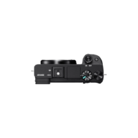 Sony Alpha A6400 Mirrorless Digital Camera (Body Only) - Image 5