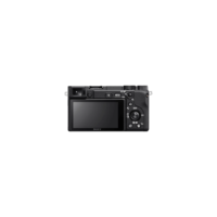 Sony Alpha A6400 Mirrorless Digital Camera (Body Only)