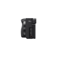 Sony Alpha A6400 Mirrorless Digital Camera (Body Only) - Image 4