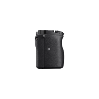 Sony Alpha A6400 Mirrorless Digital Camera (Body Only) - Image 3