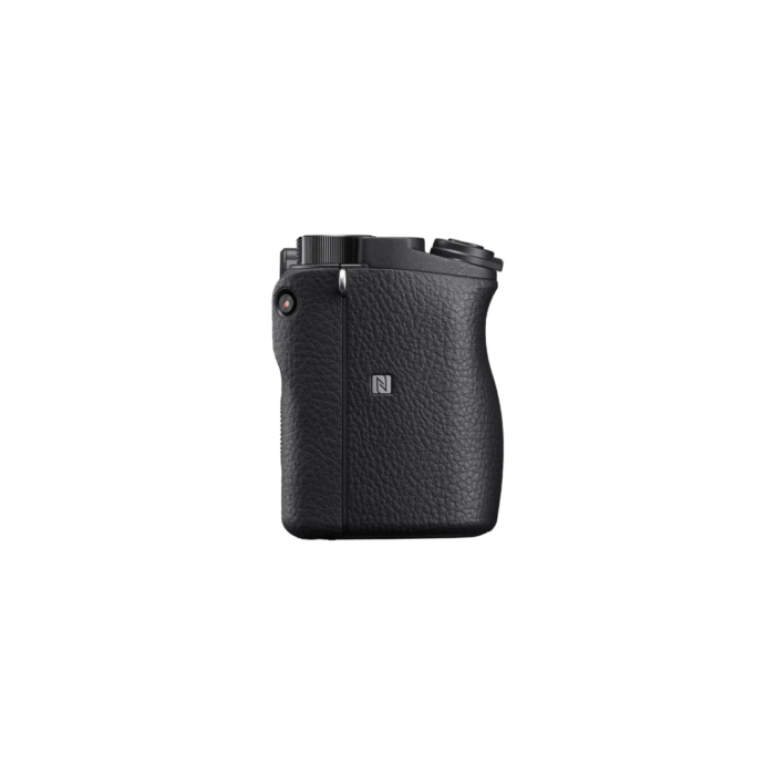 Sony Alpha A6400 Mirrorless Digital Camera (Body Only) - Image 3