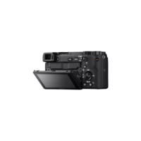 Sony Alpha A6400 Mirrorless Digital Camera (Body Only) - Image 2