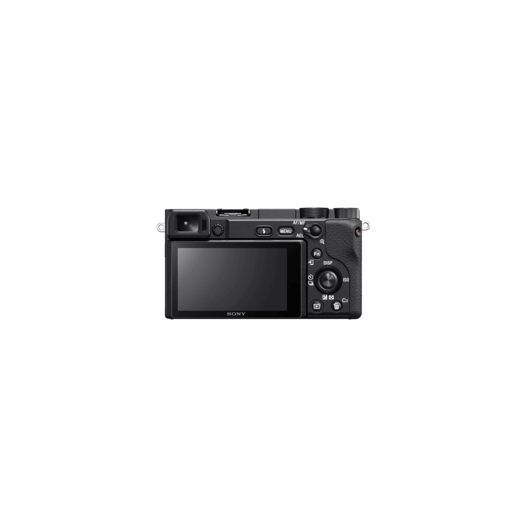 13 Sony Alpha A6400 Mirrorless Digital Camera (Body Only) Sony Alpha A6400 Mirrorless Digital Camera (Body Only) - Image 1