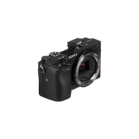 Sony a6400 Mirrorless Camera with 16-50mm f3.5-5.6 OSS II Lens - Image 3