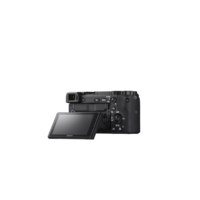 Sony a6400 Mirrorless Camera with 16-50mm f3.5-5.6 OSS Lens - Image 4