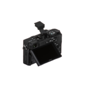 Sony a6400 Mirrorless Camera with 16-50mm f3.5-5.6 OSS Lens - Image 2