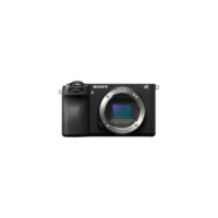Sony a6700 Mirrorless Camera