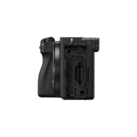 Sony a6700 Mirrorless Camera - Image 5