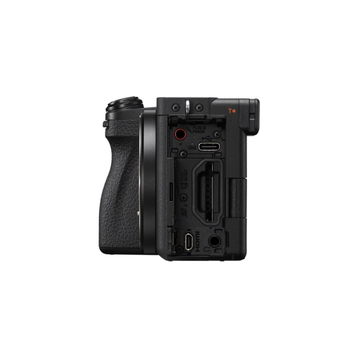 Sony a6700 Mirrorless Camera - Image 5