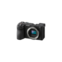 Sony a6700 Mirrorless Camera - Image 3