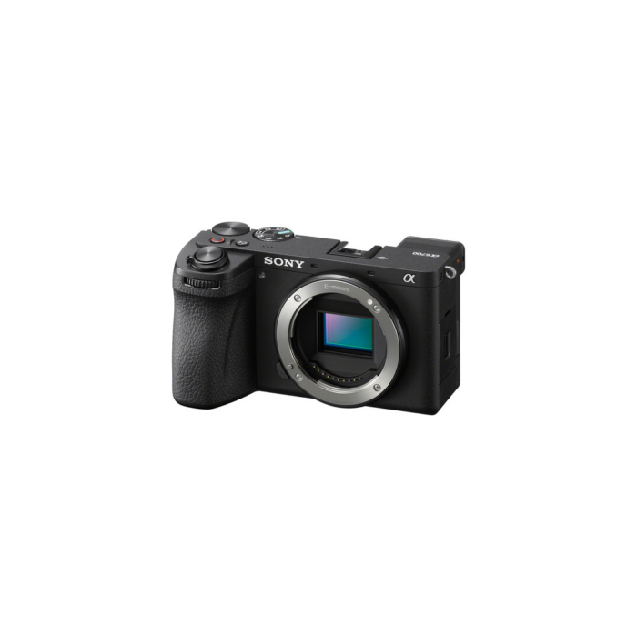 Sony a6700 Mirrorless Camera - Image 3