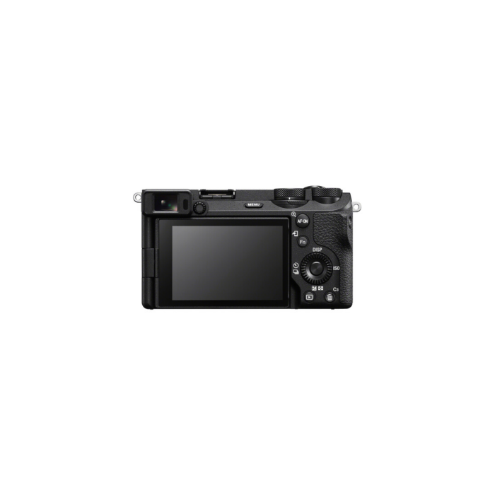 Sony a6700 Mirrorless Camera - Image 2