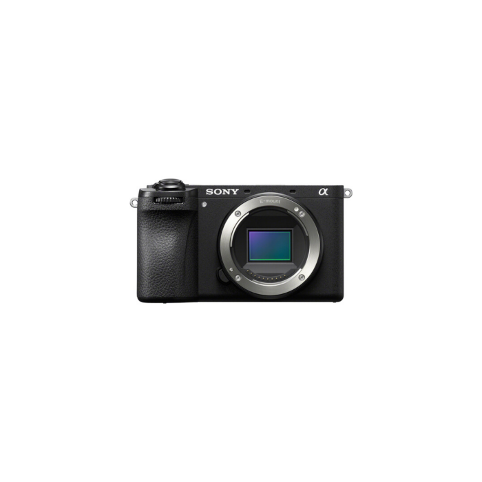 Sony a6700 Mirrorless Camera - Image 1