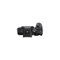 SONY A7 III BODY - Image 5